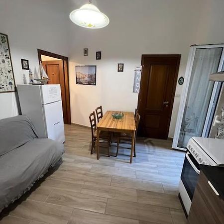Sanremo Nel Cuore - Bilocale In Centro Apartment ภายนอก รูปภาพ