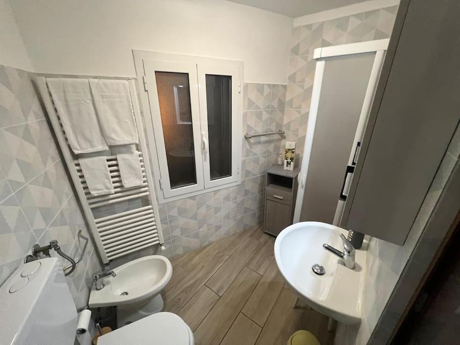 Sanremo Nel Cuore - Bilocale In Centro Apartment ภายนอก รูปภาพ