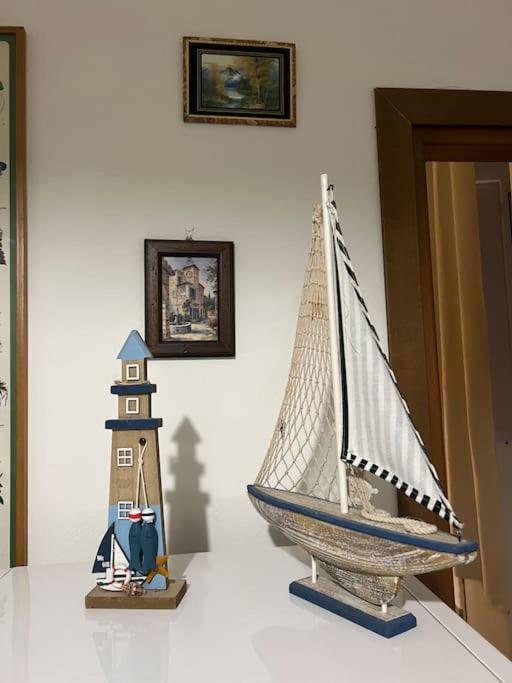 Sanremo Nel Cuore - Bilocale In Centro Apartment ภายนอก รูปภาพ